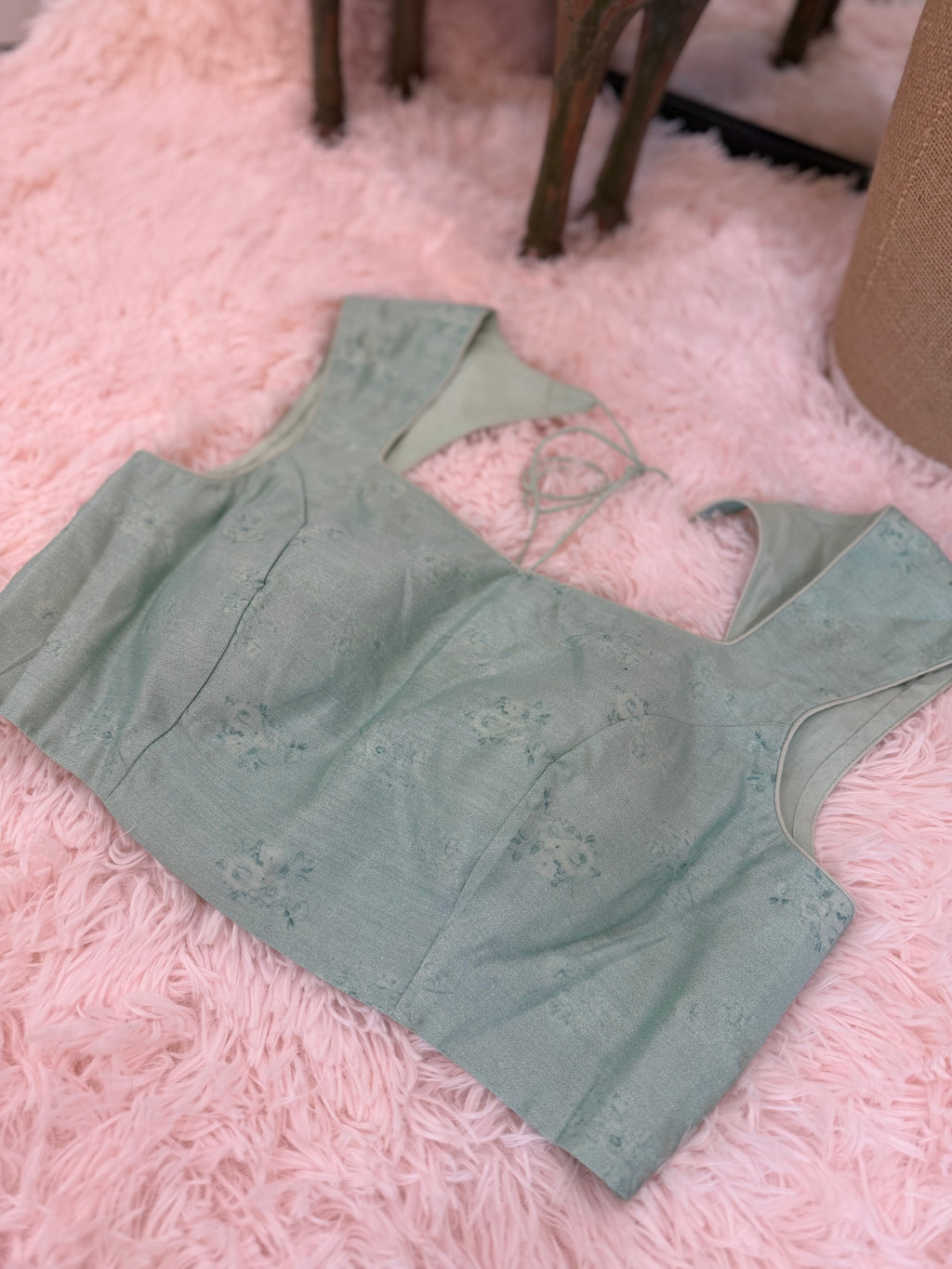 Kora - Rose water & Mint
