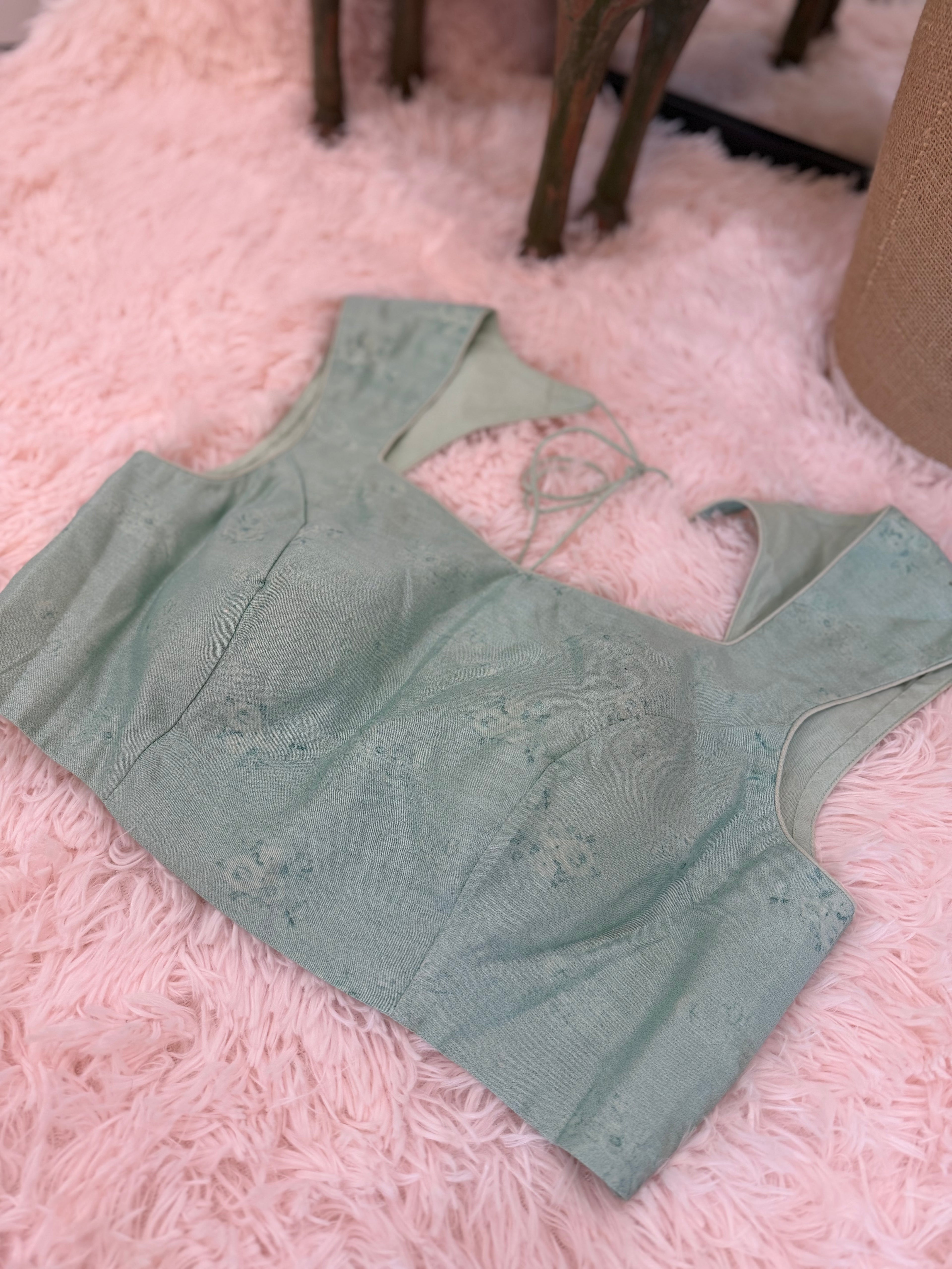 Kora - Rose water & Mint