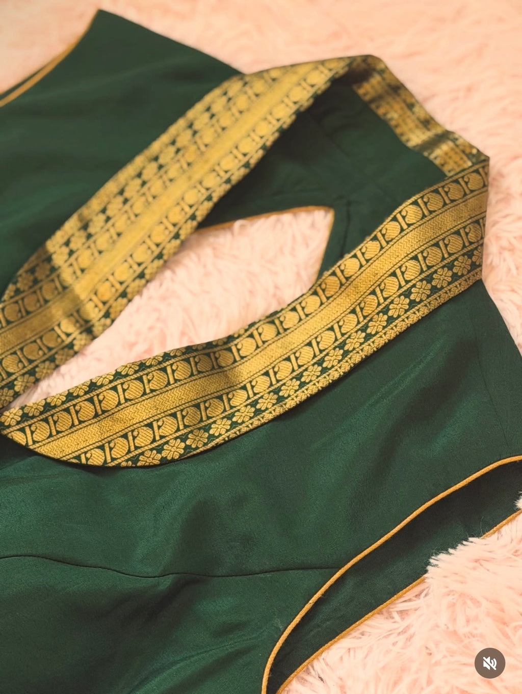Mysore Silk Saree - Royal Orchid