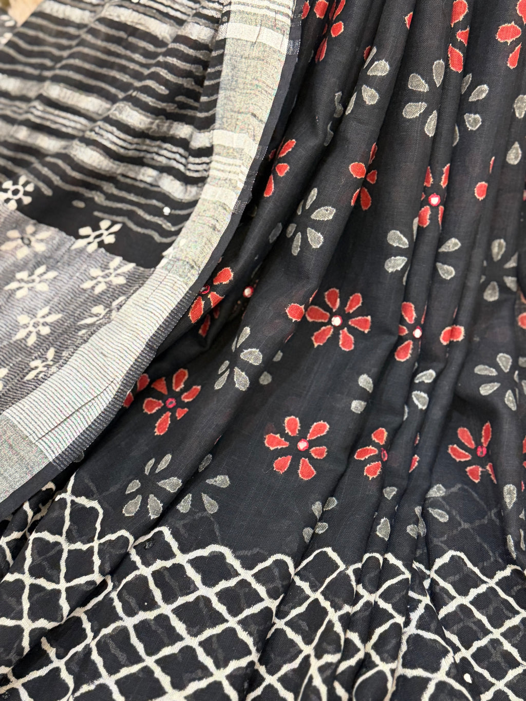 Soft Linen - Black